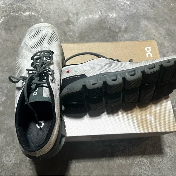 On Running Men's 11.5 - Picture 5 of 5